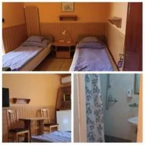 ゲストハウス ペリカン サーラーシ ナジカニジャ